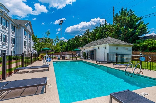 Quality Inn Harrisonburg I-81 image 10