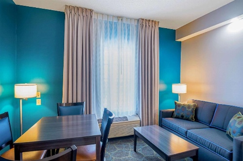 Quality Inn Harrisonburg I-81 image 15