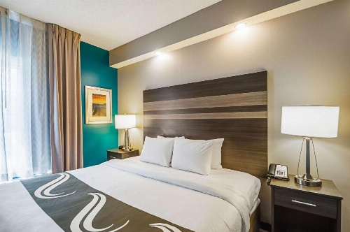 Quality Inn Harrisonburg I-81 image 21