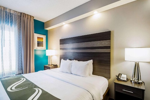 Quality Inn Harrisonburg I-81 image 25