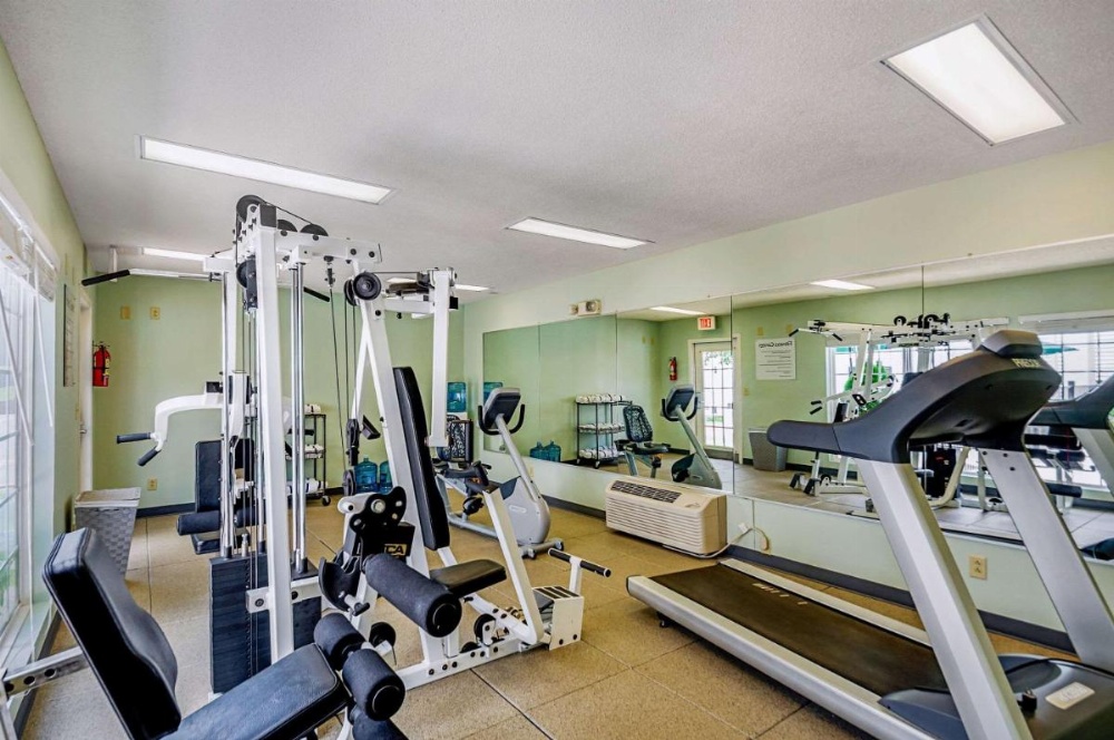 Quality Inn Harrisonburg I-81